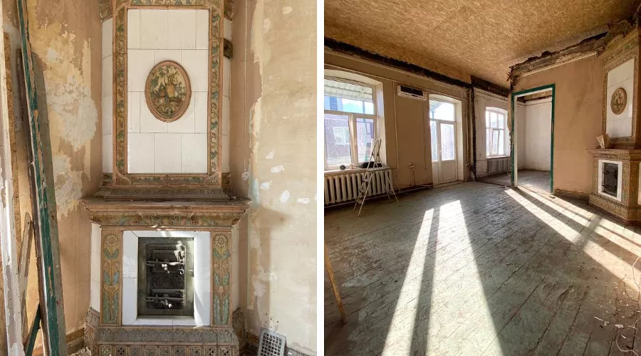  &copy;&nbsp;Скриншот фото из телеграм-канала растенишной &laquo;Ботанка&raquo;