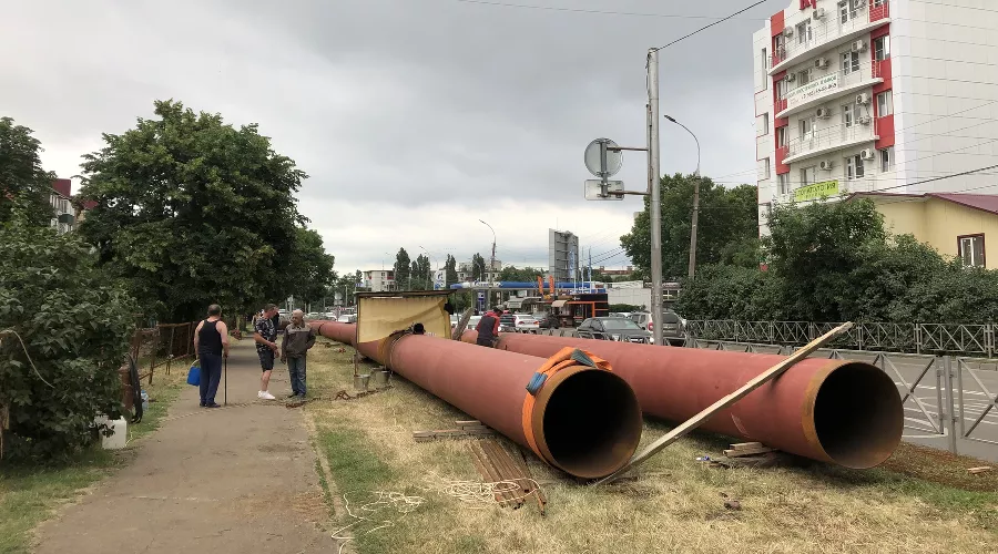  &copy;&nbsp;Фото Елены Синеок, Юга.ру