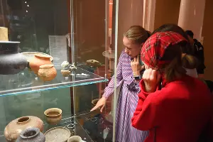  &copy;&nbsp;Фото Алексея Гусева