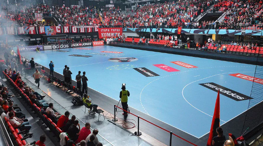  &copy;&nbsp;Фото пресс-службы ГК &laquo;Ростов-Дон&raquo;