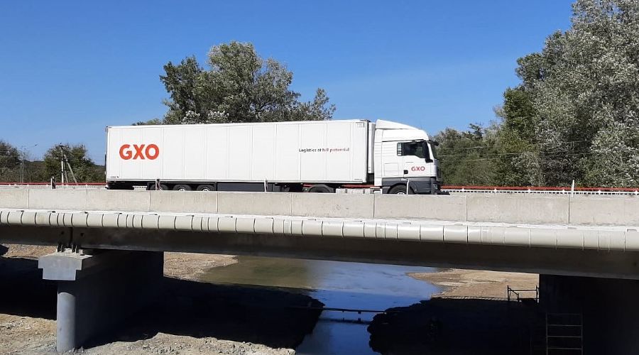  © Фото предоставлено пресс-службой Упрдор «Черноморье»