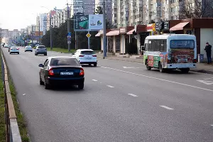  &copy;&nbsp;Фото Дмитрия Леснова, Юга.ру