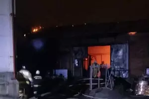  &copy;&nbsp;Фото пресс-службы ГУ МЧС России по Краснодарскому краю