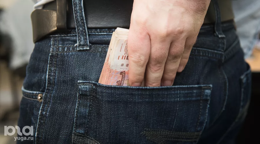  &copy;&nbsp;Фото Елены Синеок, Юга.ру