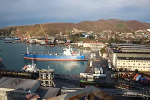  &copy;&nbsp;Фото Михаила Зыкова