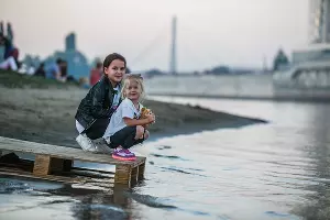 Фестиваль «Стереопикник» в Краснодаре &copy;&nbsp;Фото Михаила Чекалова, Юга.ру