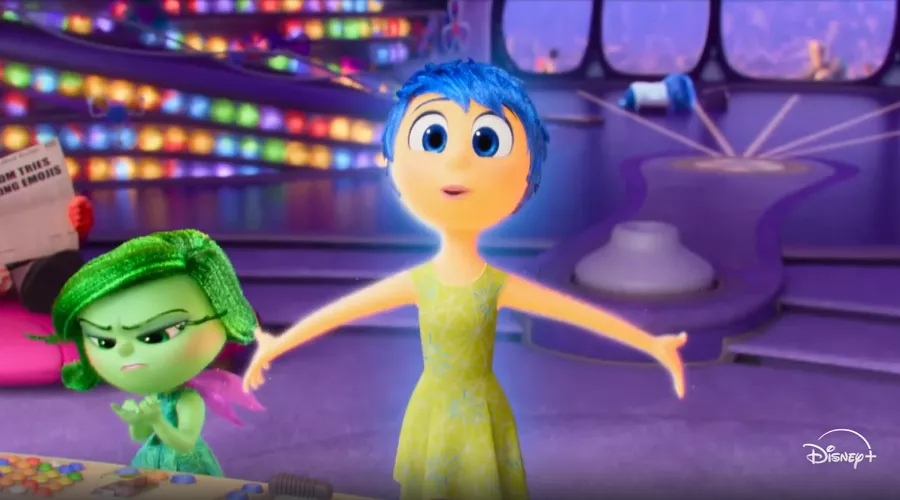 Кадр из трейлера к мультсериалу «Студия сновидений» &copy;&nbsp;Скриншот видео с Rutube-канала &laquo;RutubFan&raquo;