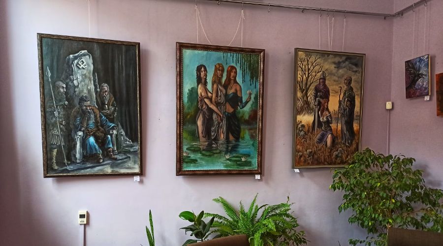  © Фото Дмитрия Гаюна