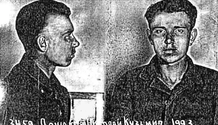 Из дела Лошакова Николая Кузьмича &copy;&nbsp;Фото с сайта поискового объединения &laquo;Тризна&raquo; trizna.ru