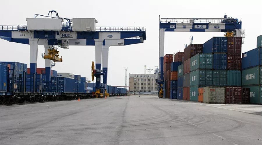  &copy;&nbsp;Фото пресс-службы ОАО &laquo;Новорослесэкспорт&raquo;