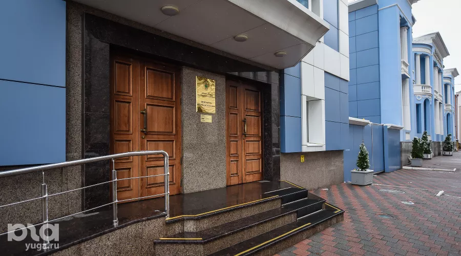  &copy;&nbsp;Елена Синеок, Юга.ру