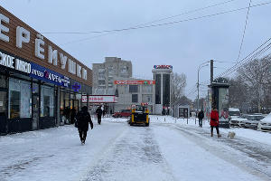  &copy;&nbsp;Фото Леси Шубиной, Юга.ру