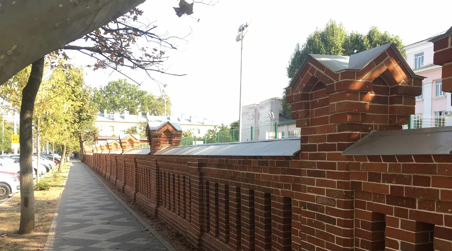  &copy;&nbsp;фото Александра Гончаренко, Юга.ру