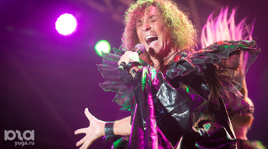 Четвертый день на KUBANA &copy;&nbsp;Елена Синеок, ЮГА.ру