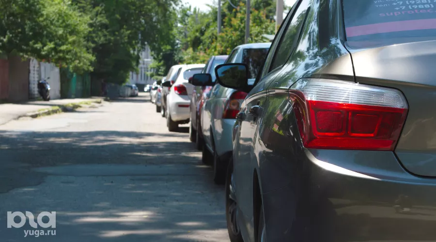  &copy;&nbsp;Фото Дмитрия Леснова, Юга.ру