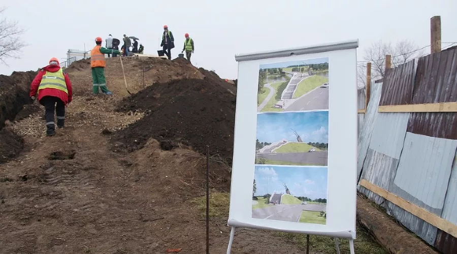  &copy;&nbsp;Фото пресс-службы администрации Краснодара