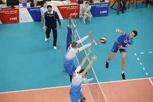  &copy;&nbsp;Фото с официального сайта ВК &laquo;Динамо&raquo;