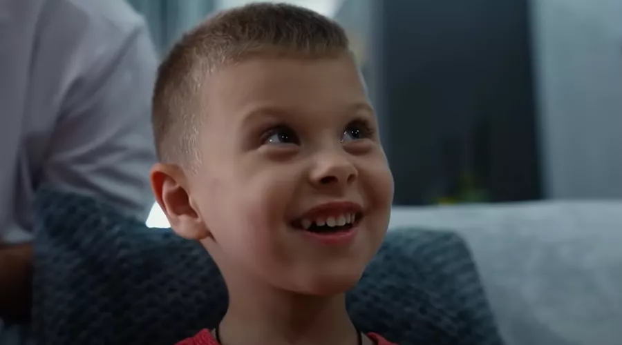 Илья Худоба &copy;&nbsp;Кадр из видео канала MORGENSHTERN, youtube.com