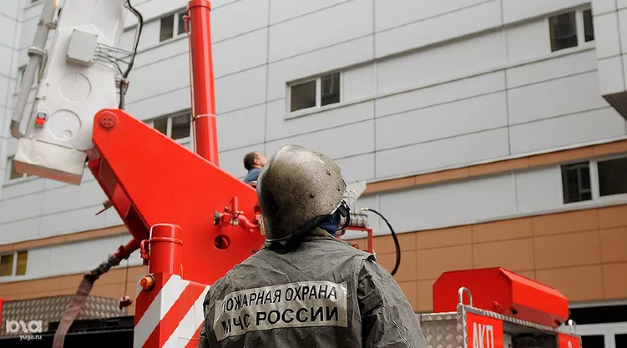  &copy;&nbsp;Фото Алены Живцовой, Юга.ру