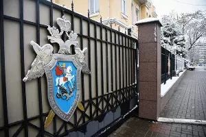 Следственный комитет &copy;&nbsp;Фото Елены Синеок, Юга.ру