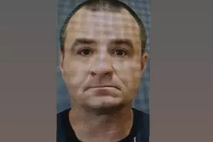 Алексей Щетинин &copy;&nbsp;Фото ГУ МВД по Краснодарскому краю