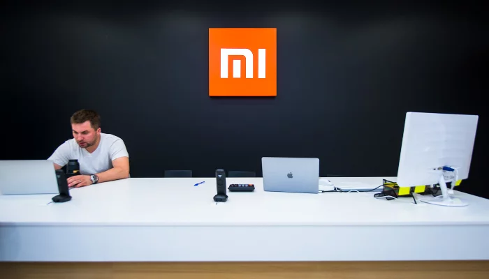 Магазин «ТехноМакс» в ТРЦ «Красная Площадь» &copy;&nbsp;Фото Елены Синеок, Юга.ру