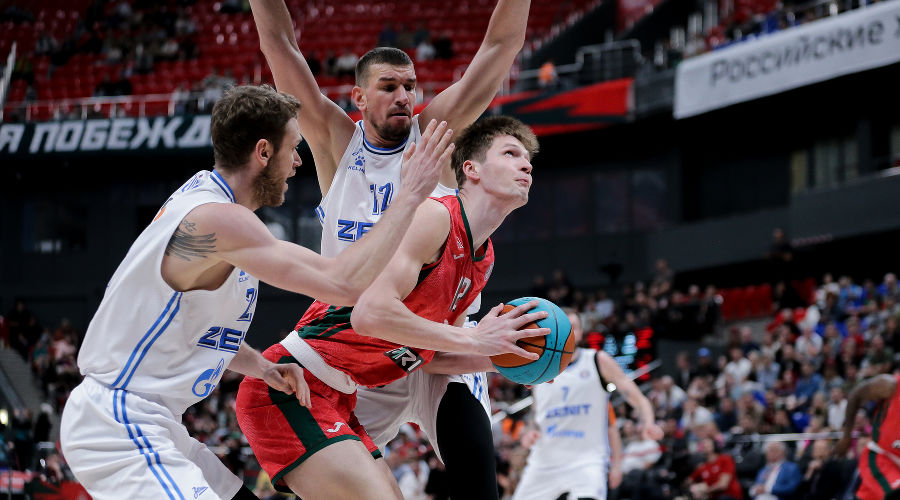  &copy;&nbsp;Фото Фёдора Обмайкина