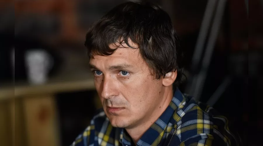 &copy;&nbsp;Заместитель координатора "Экологической вахты по Северному Кавказу" Дмитрий Шевченко &copy; Фото (с) Елена Синеок
