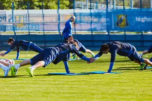  &copy;&nbsp;Фото с официального сайта ФК &laquo;Ростов&raquo;, fc-rostov.ru