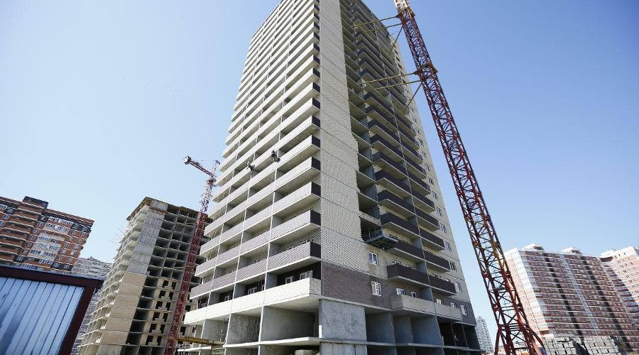  © Фото пресс-службы администрации Краснодарского края