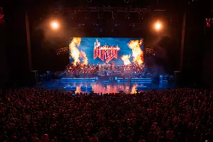  &copy;&nbsp;Фото пресс-службы группы &laquo;Ария&raquo;