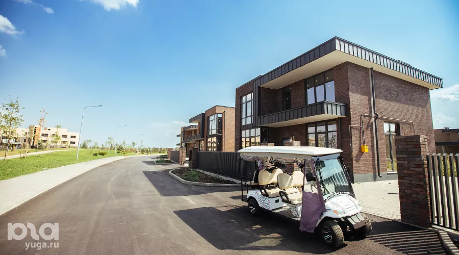  &copy;&nbsp;Фото Дениса Яковлева, Юга.ру