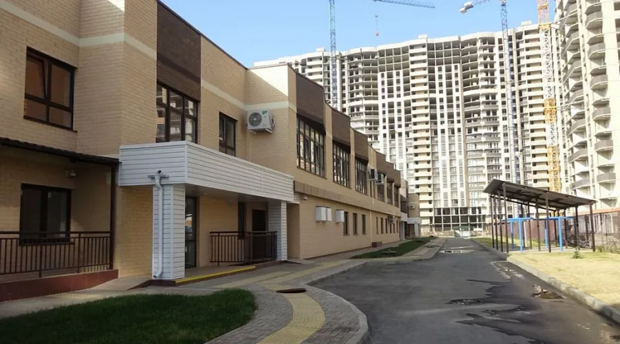  &copy;&nbsp;Фото пресс-службы администрации Краснодарского края