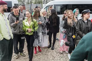  &copy;&nbsp;Фото Евгения Резника, Юга.ру