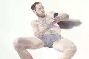  &copy;&nbsp;Фото Нины Антроповой