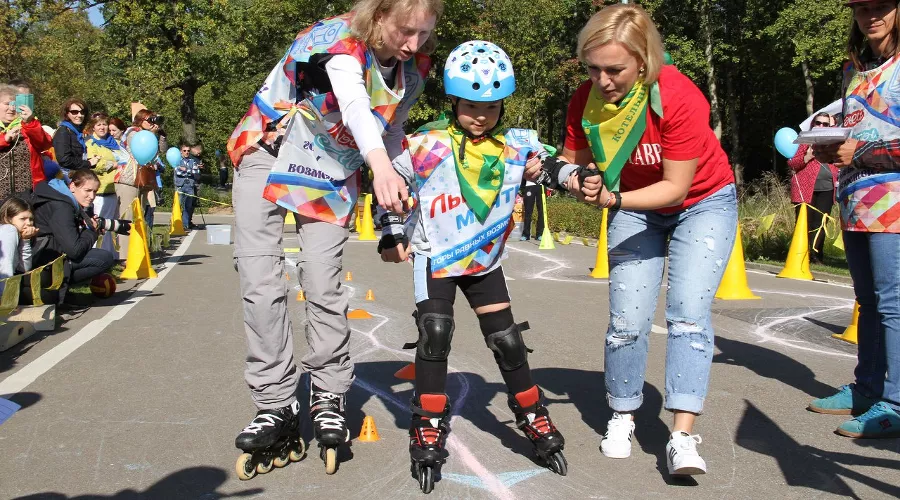  &copy;&nbsp;Фото пресс-службы &laquo;Роза Хутор&raquo;