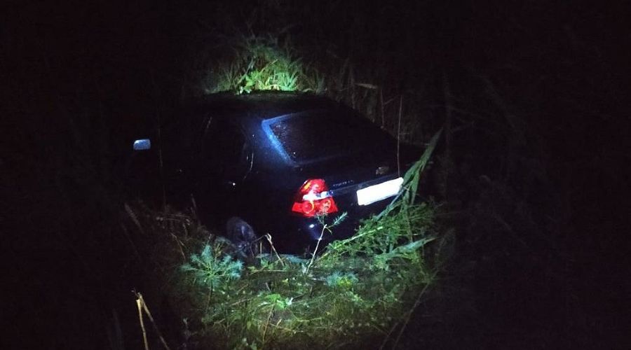  © Фото отдела пропаганды БДД УГИБДД ГУ МВД России по Краснодарскому краю