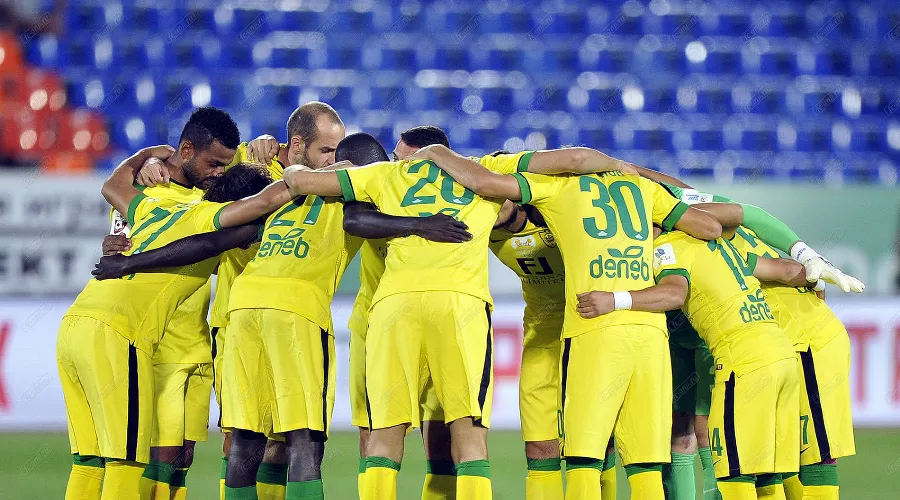  &copy;&nbsp;фото ФК "Анжи" http://www.fc-anji.ru/