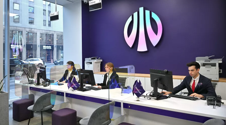  &copy;&nbsp;Фото пресс-службы банка Уралсиб