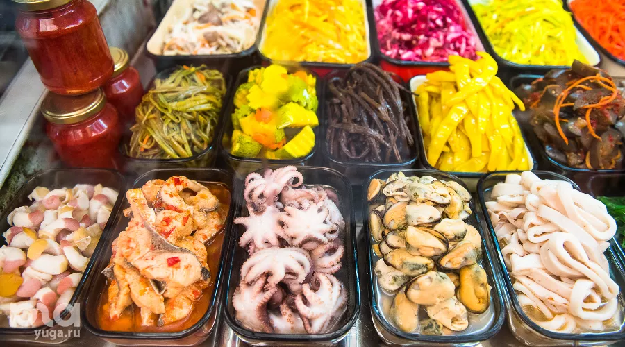  &copy;&nbsp;Фото Елены Синеок, Юга.ру