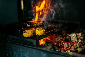 Кафе &laquo;Берлога&raquo; на &laquo;Роза Хутор&raquo; &copy;&nbsp;Фото предоставлено пресс-службой курорта &laquo;Роза Хутор&raquo;