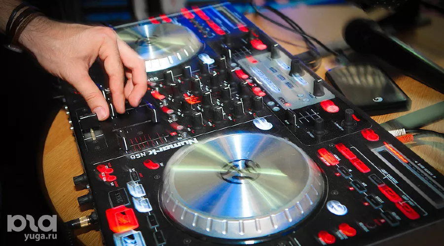  &copy;&nbsp;Елена Синеок, ЮГА.ру