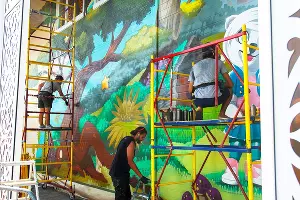  &copy;&nbsp;Фото пресс-службы &laquo;Сочи Парка&raquo;