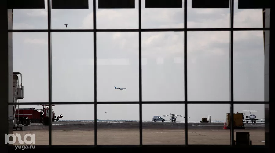  &copy;&nbsp;Фото Влада Александрова, Юга.ру