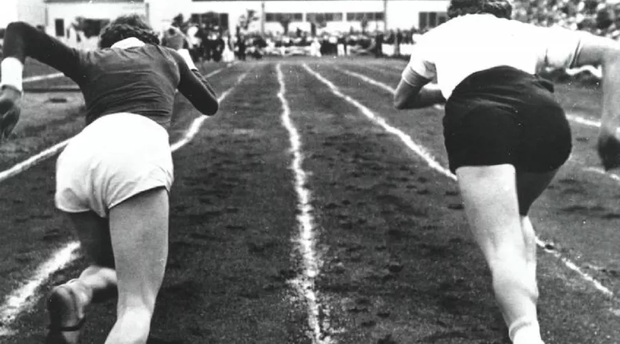 Ученицы Родченко, княгини, крестьянки, военкоры