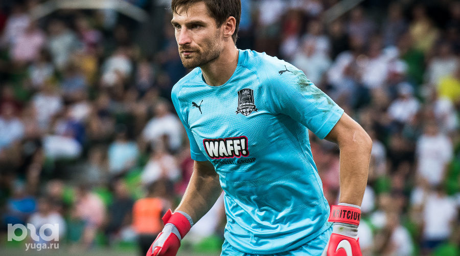  © Фото Елены Синеок, Юга.ру