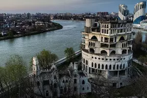  &copy;&nbsp;Фото пресс-службы администрации Краснодара