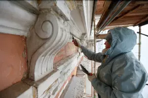  &copy;&nbsp;Скриншот фото из телеграм-канала Анны Миньковой