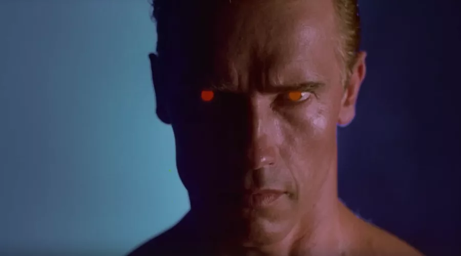 Кадр из фильма «Терминатор 2: Судный день» &copy;&nbsp;Скриншот видео с Rutube-канала &laquo;Trailer Movie&raquo;