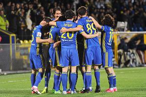 ФК «Ростов» &copy;&nbsp;Фото пресс-службы РФПЛ